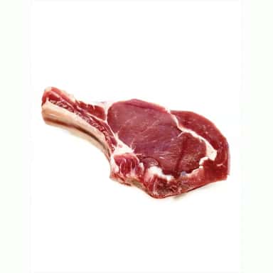 Côte de bœuf 1kg