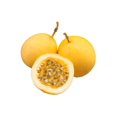 Grenadille Jaune 1kg