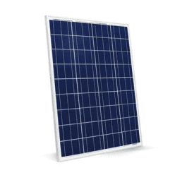 Panneau Solaire 50W / 18V