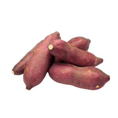 Patate douce blanche 1kg