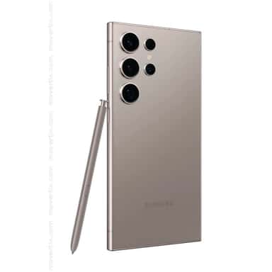 Galaxy S24 Ultra Titanium 256 GB