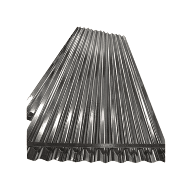 TOLE ALU ZINC 0.25 2M pcs