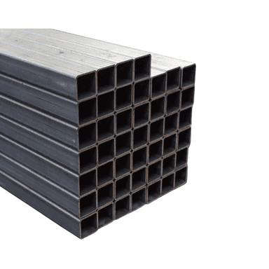 Tube carré 5,8m 20*0,9 pcs