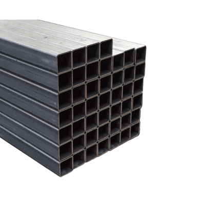 Tube carré 5,8m 30*0,9 pcs