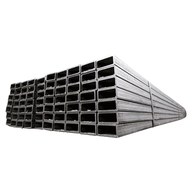 Tube rectangle 5,8m 30*0,9 pcs