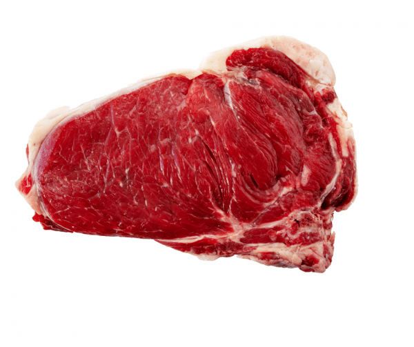 Entrecôte viande de bœuf courses en ligne