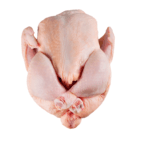 Poulet entier courses en ligne