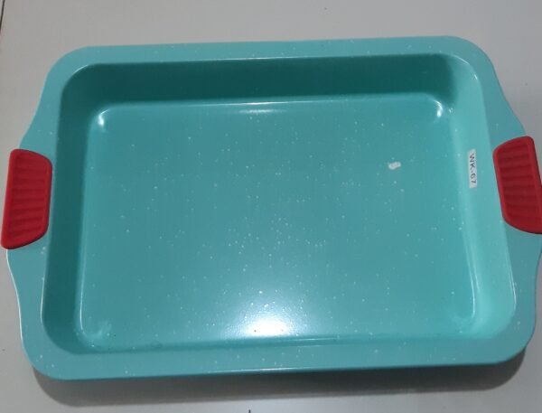 Plat et moule – Image 2