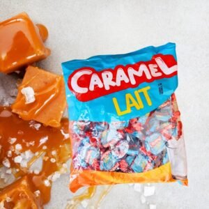 Caramel lait SKmarket