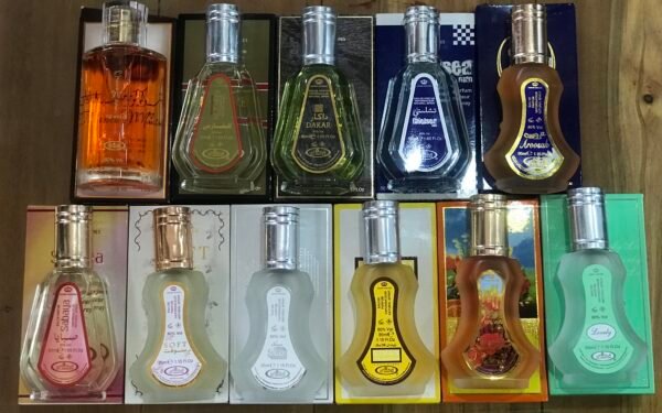 Parfum