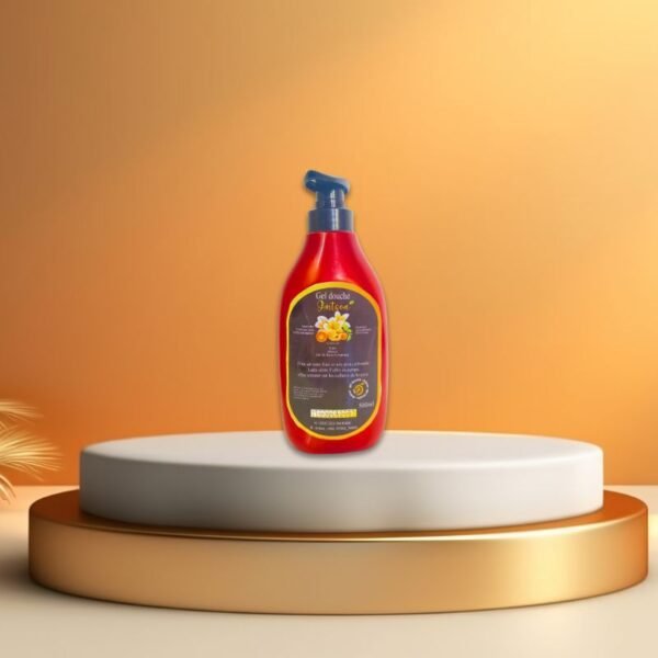 Gel douche