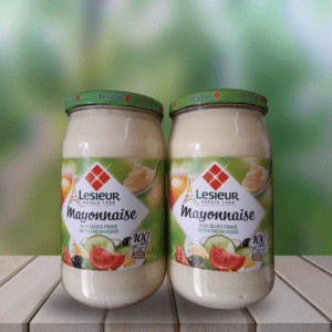 Mayonnaise 710g Skmarket