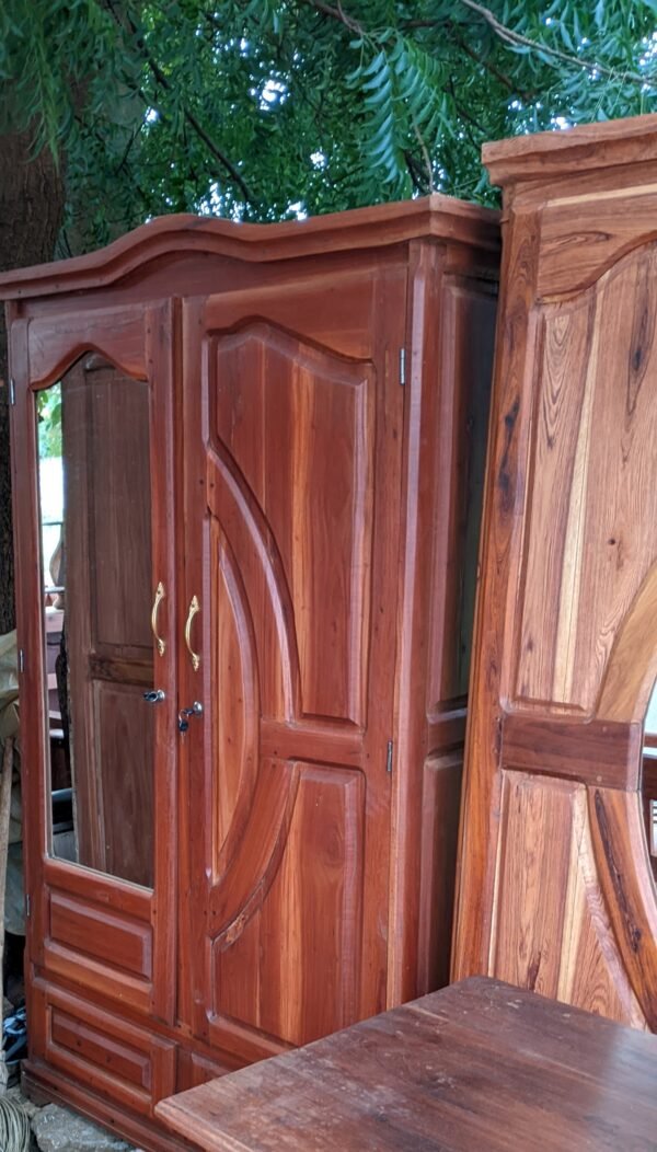 Armoire Palissandre – Image 2