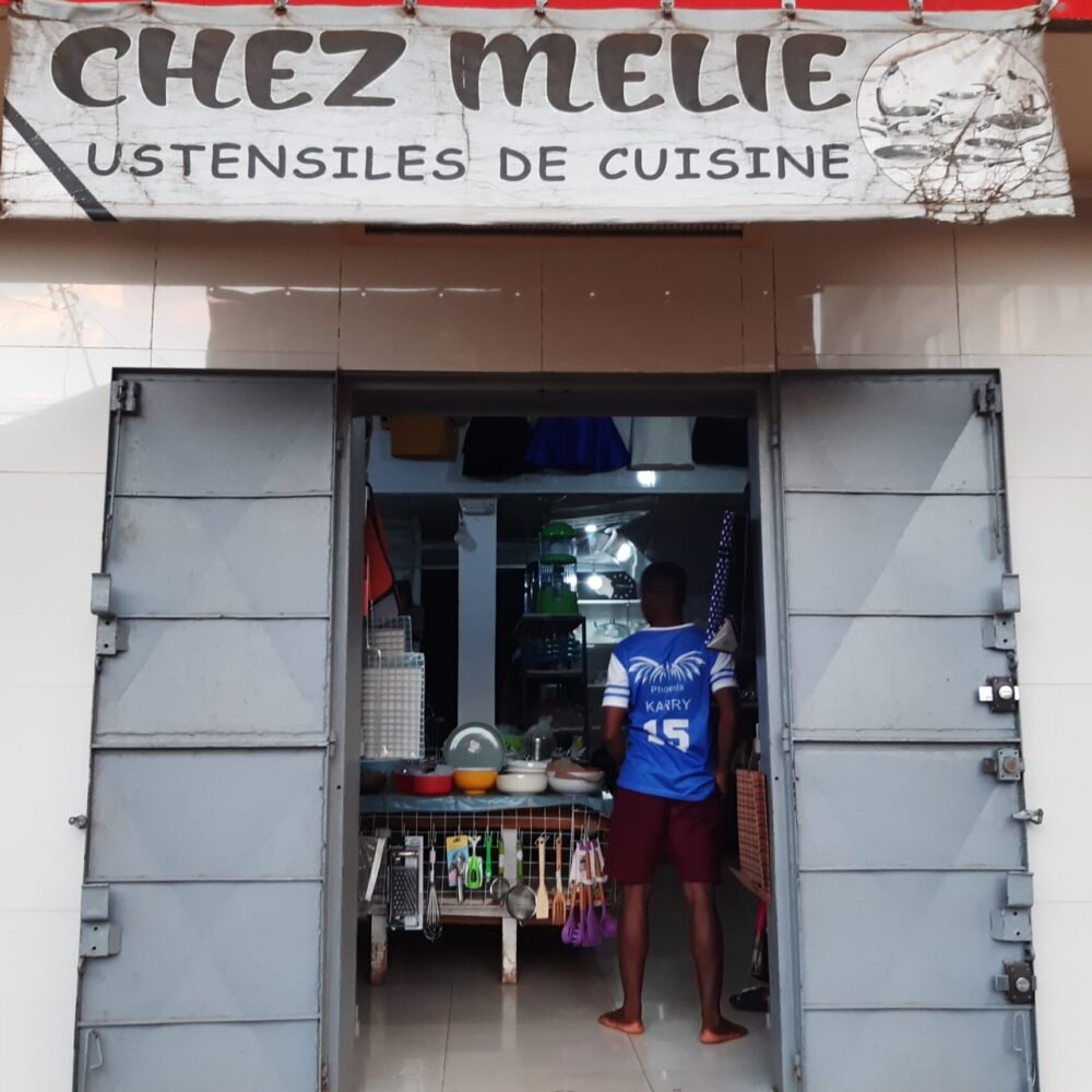 Chez MELIE