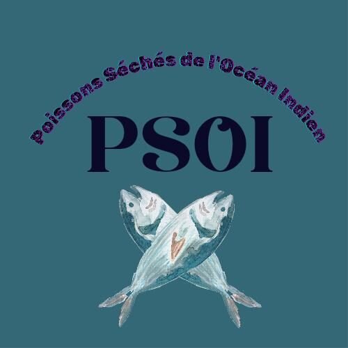 Poissons Séchés de l'Océan Indien (PSOI)