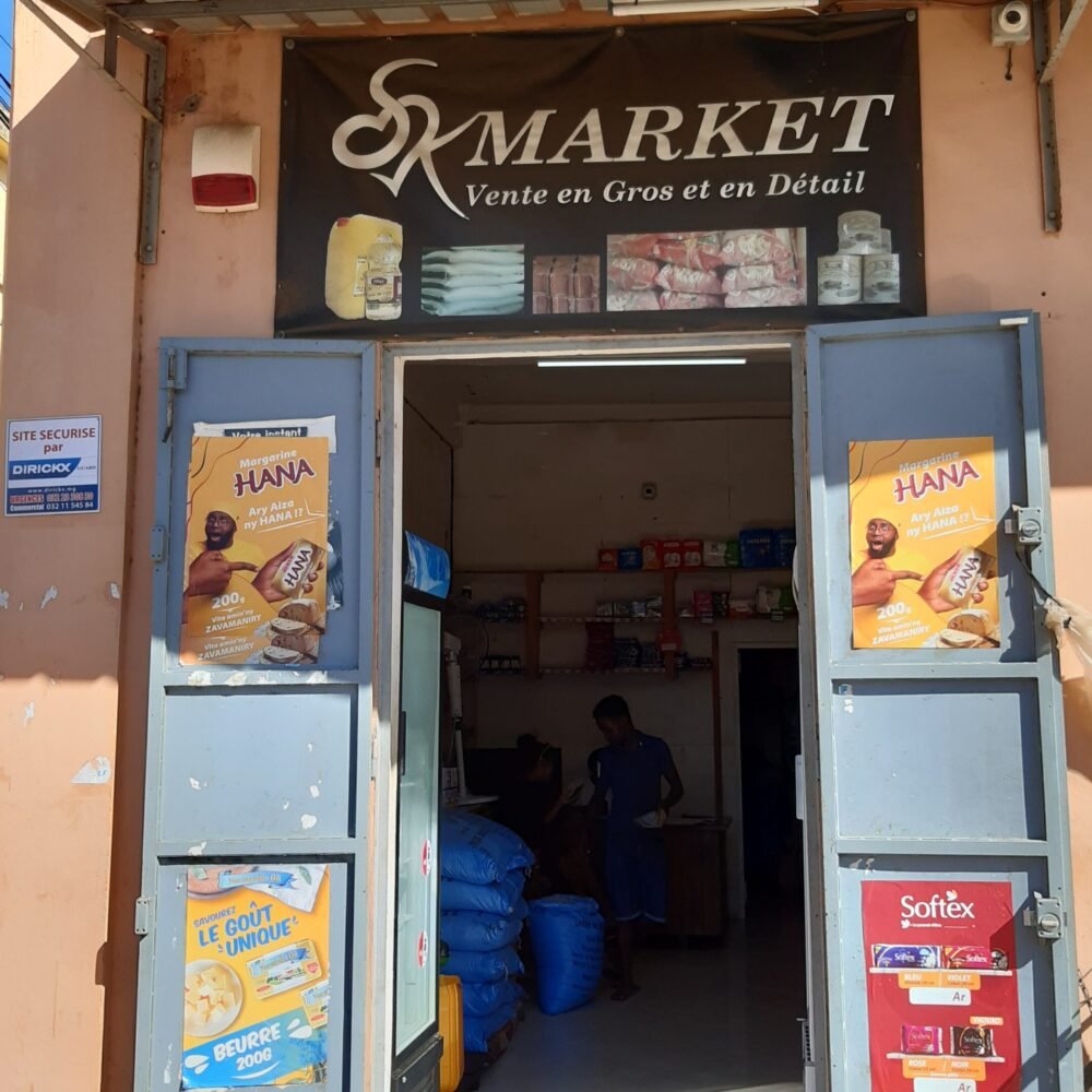 SK Market