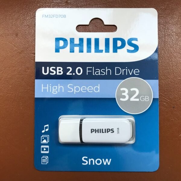 Clé USB Philips 32Gb – Image 4