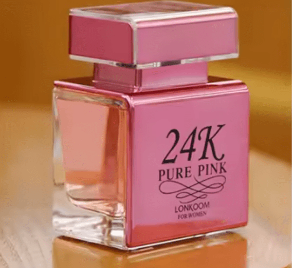 24K Pure Black pour homme et pour femmes – Image 4