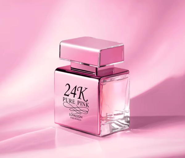 24K Pure Black pour homme et pour femmes – Image 2