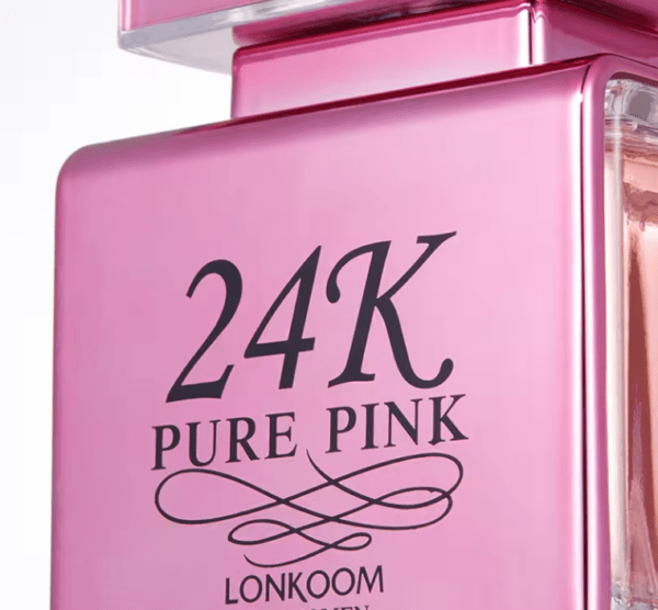 24K Pure Black pour homme et pour femmes – Image 3