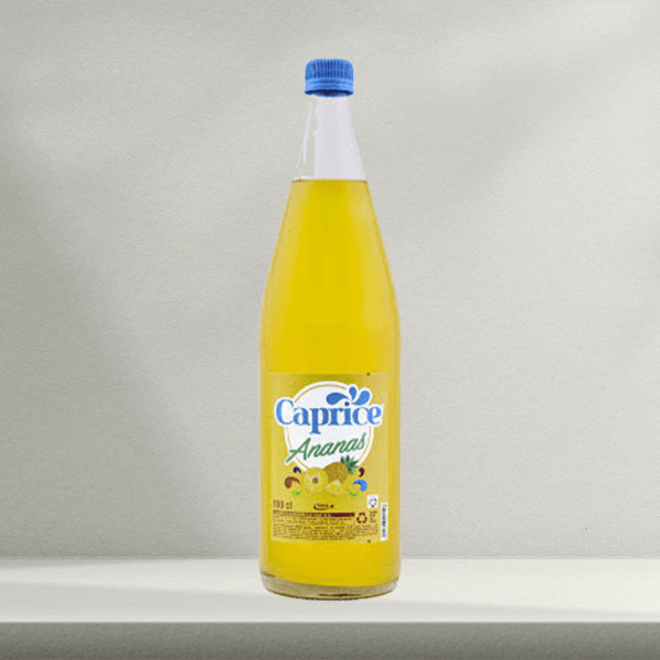 caprice ananas