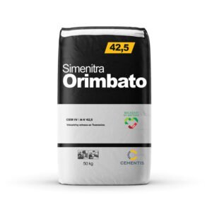 Ciment Orimbato