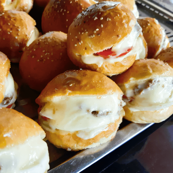 HUMBERGER