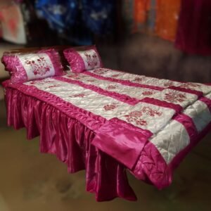 lit boutique rose sambava