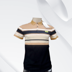 Polo Homme Été