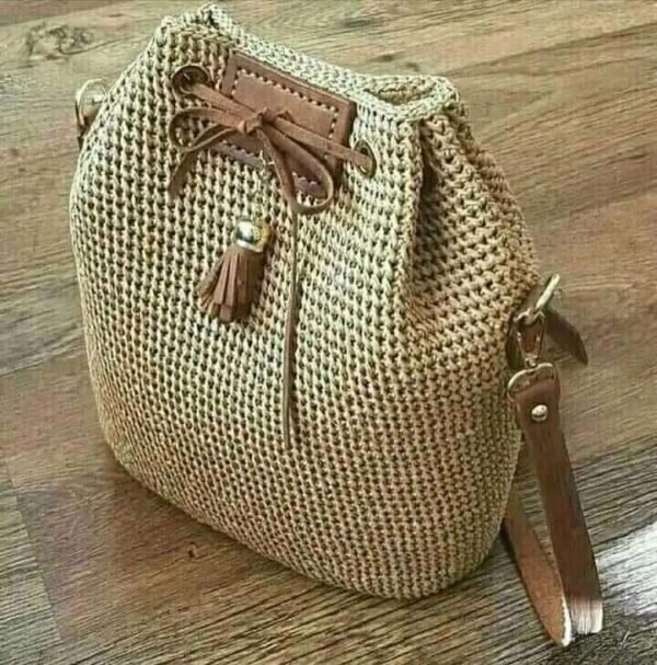 sac seau