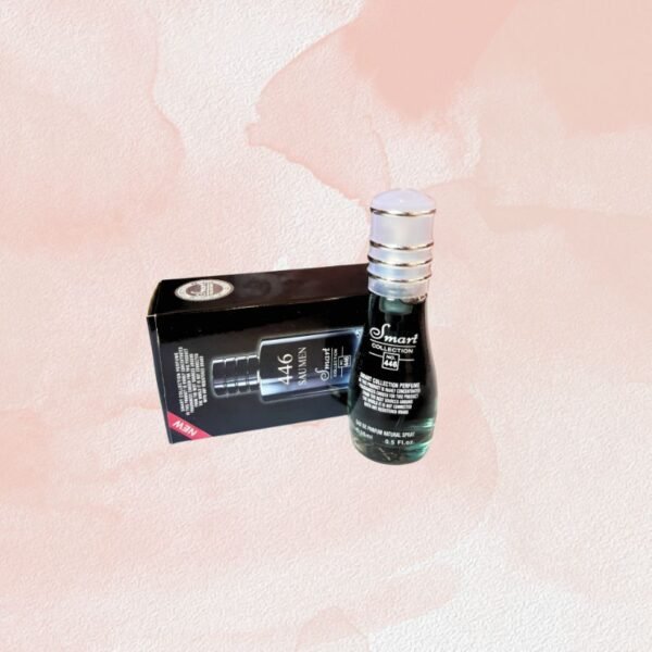 446 saumen parfum