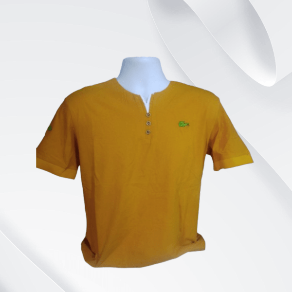 polo lacoste