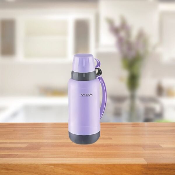 Thermos VISTA VVF 3718 – Capacité 1,8 L