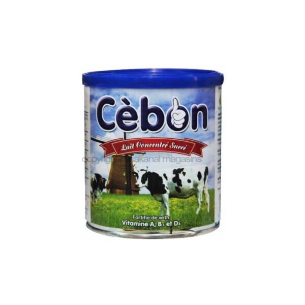 Lait CEBON 1kg (En carton) – Image 2