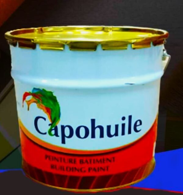 Capohuile peinture 20kg