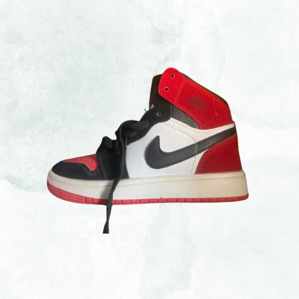 Air nike pour enfant