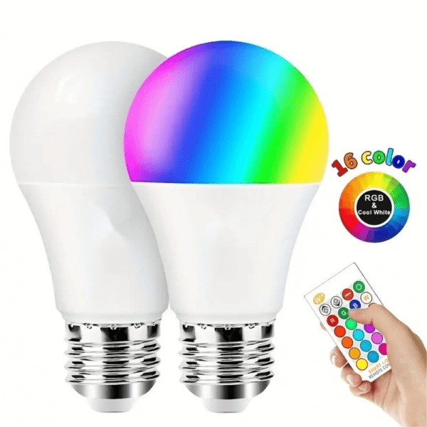 Ampoule led