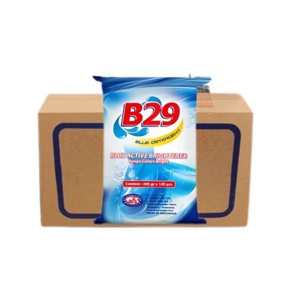 Extra propre en carton (150pcs)
