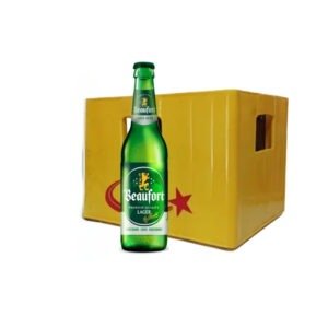 Beaufort 33cl en cageot (20pcs)