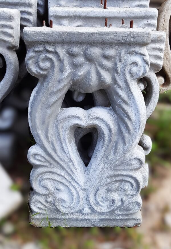 Balustre