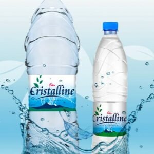 Cristalline 200cl/100cl