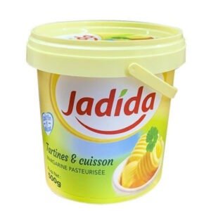 Jadida 500g