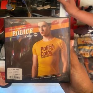 Body police