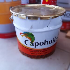 Capohuile peinture 20kg