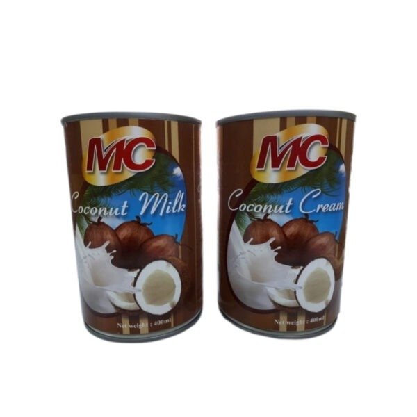 Coconut cream 400ml