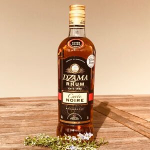 Cuvé noire Dzama 35cl