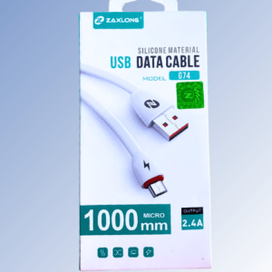 Cable Type C