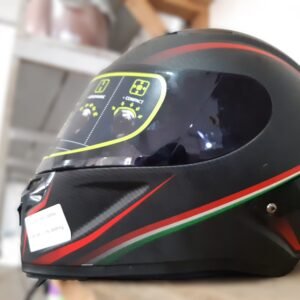 casque BaoFuStore