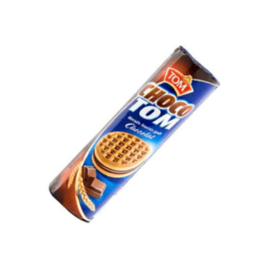 Biscuoit Choco Tom