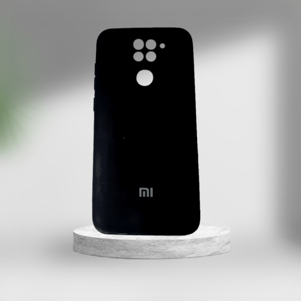 Redmi black